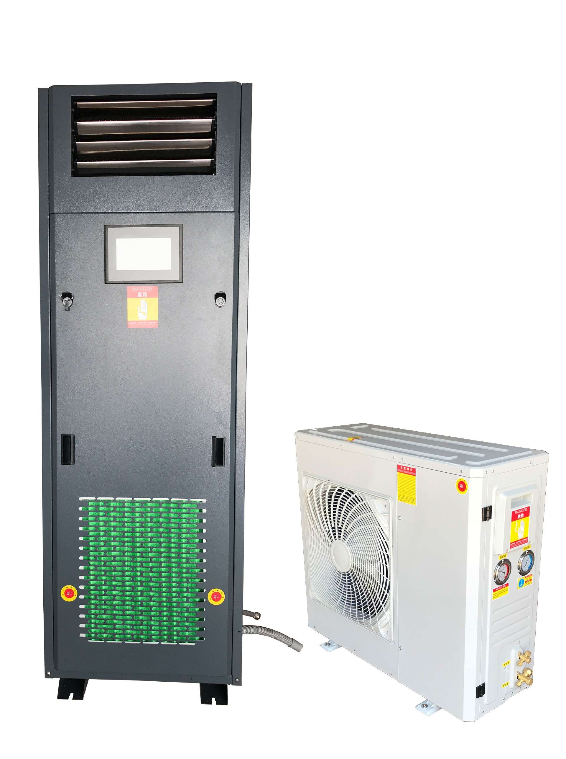 防爆恒溫恒濕空調(diào)