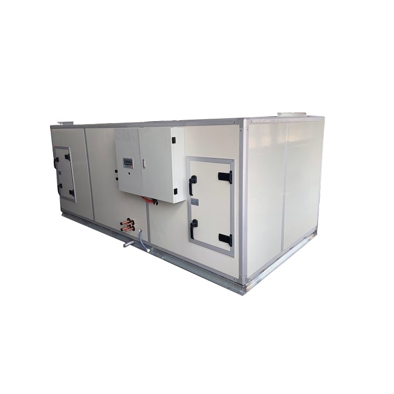 防爆組合式直膨空調(diào)機組